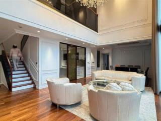 Bán căn hộ chung cư royal city nguyễn trãi thanh xuân, dt 190m2, 2 tầng duplex, 4pn, 3wc, giá 20 tỉ