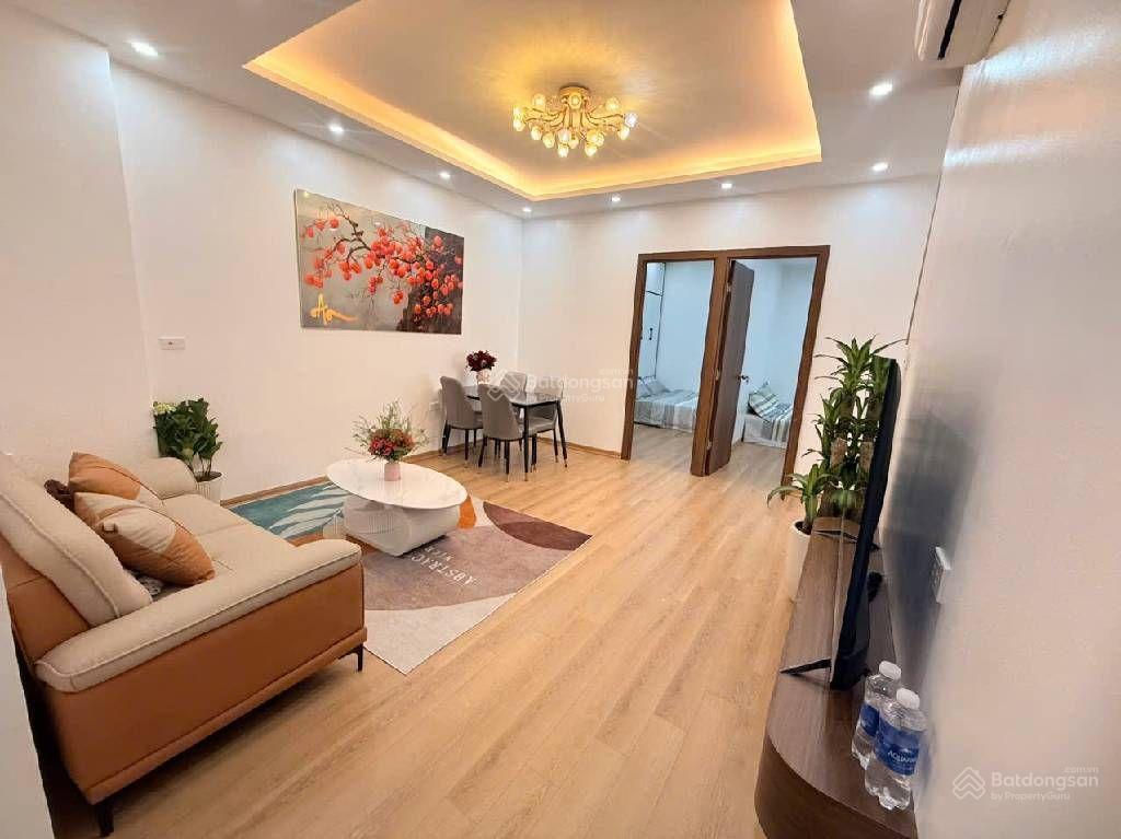 Bán căn hộ chung cư tại phố hoàng đạo thúy, 3pn 2wc, dt 104m2, giá 7.7 tỷ.  0981 585 ***