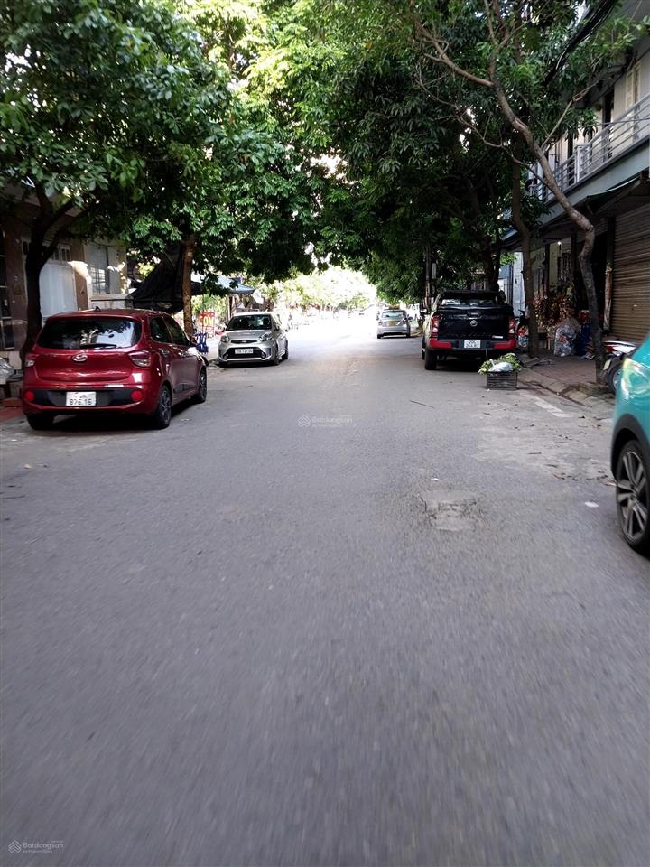 Bán đất tại phường kiến hưng, quận hà đông, lô góc, khu đấu giá đa sĩ, dt 106 m2, mt 7m+15m, 25 tỷ
