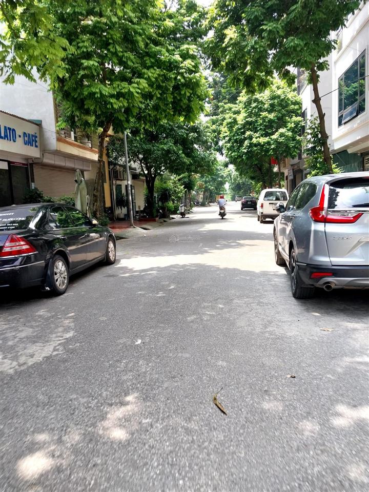 Bán đất tại phường kiến hưng, quận hà đông, lô góc, khu đấu giá đa sĩ, dt 106 m2, mt 7m+15m, 25 tỷ