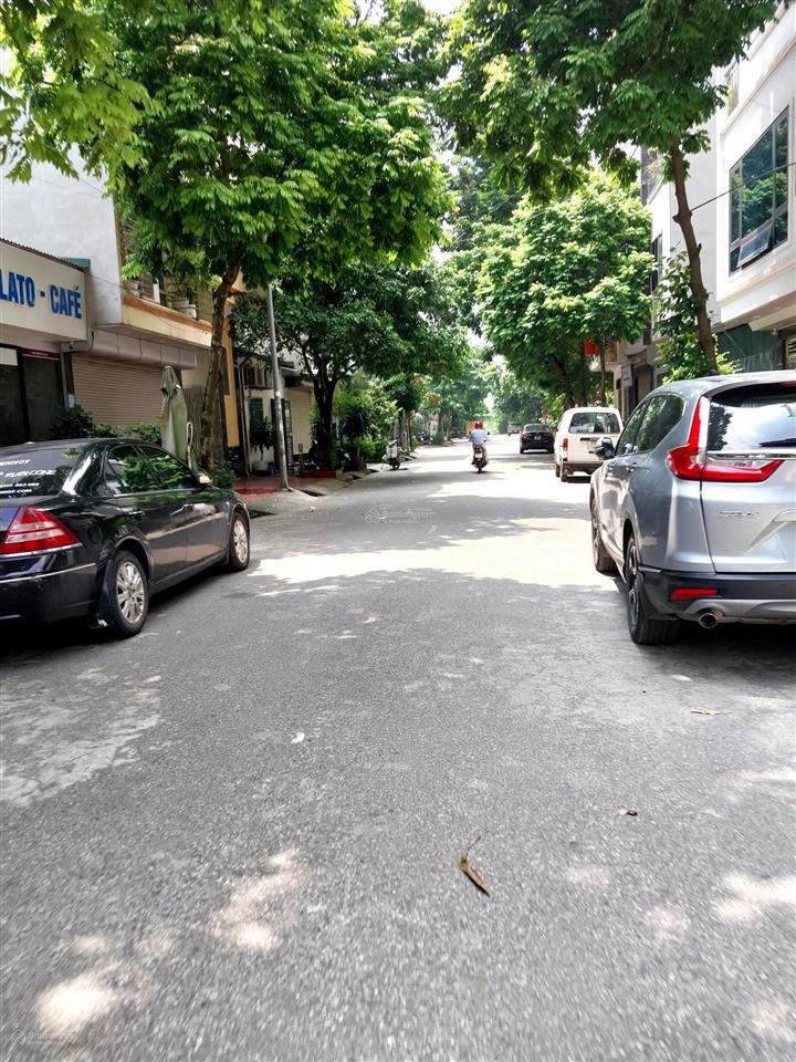 Bán đất tại phường kiến hưng, quận hà đông, lô góc, khu đấu giá đa sĩ, dt 106 m2, mt 7m+15m, 25 tỷ