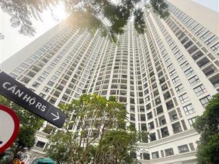 Bán căn hộ chung cư royal city nguyễn trãi thanh xuân, tầng cao, 3ngủ, 2wc, dt 104m2, giá 9.8 tỉ