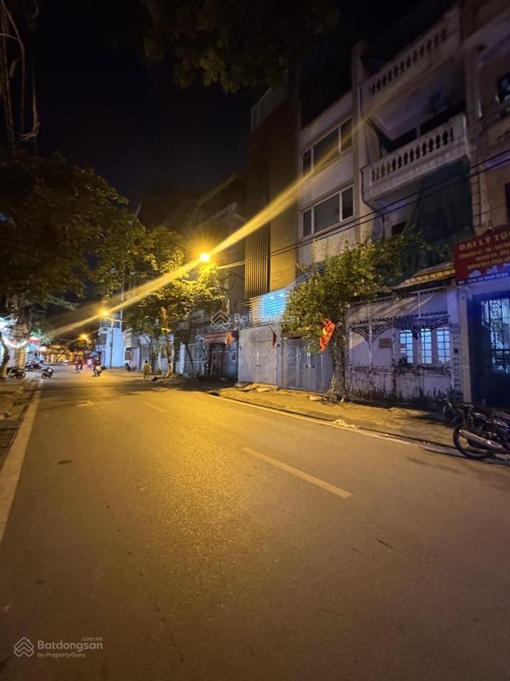 Bán nhà riêng đường tô vĩnh diện, thanh xuân, phân lô, ôto tránh, vỉa hè, dt100m2x 4t, mt 9m, 38 tỉ