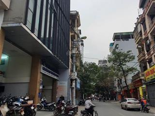 Bán nhà riêng đường tô vĩnh diện, thanh xuân, phân lô, ôto tránh, vỉa hè, dt100m2x 4t, mt 9m, 38 tỉ
