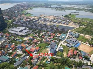 Hàng hiếm lô khoáng nóng tl317d đường nhựa 16m ngay wyndham thanh thủy