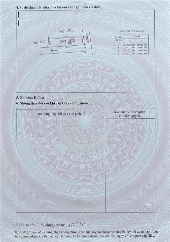 Thanh thủy gần đảo ngọc xanh chỉ từ 550tr/lô 159m²