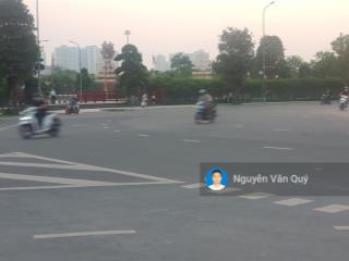 Đất dv 4,5ha s52m, vân canh (cũ), đường 2 oto tránh, phân lô vỉa hè, cạnh đại lộ vành đai 3.5