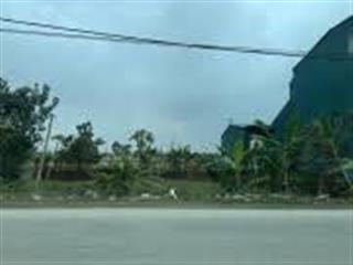 Bán đất tại quốc lộ 17, 2,5 tỷ, 40m2, mặt tiền 3.8m, pháp lý đầy đủ