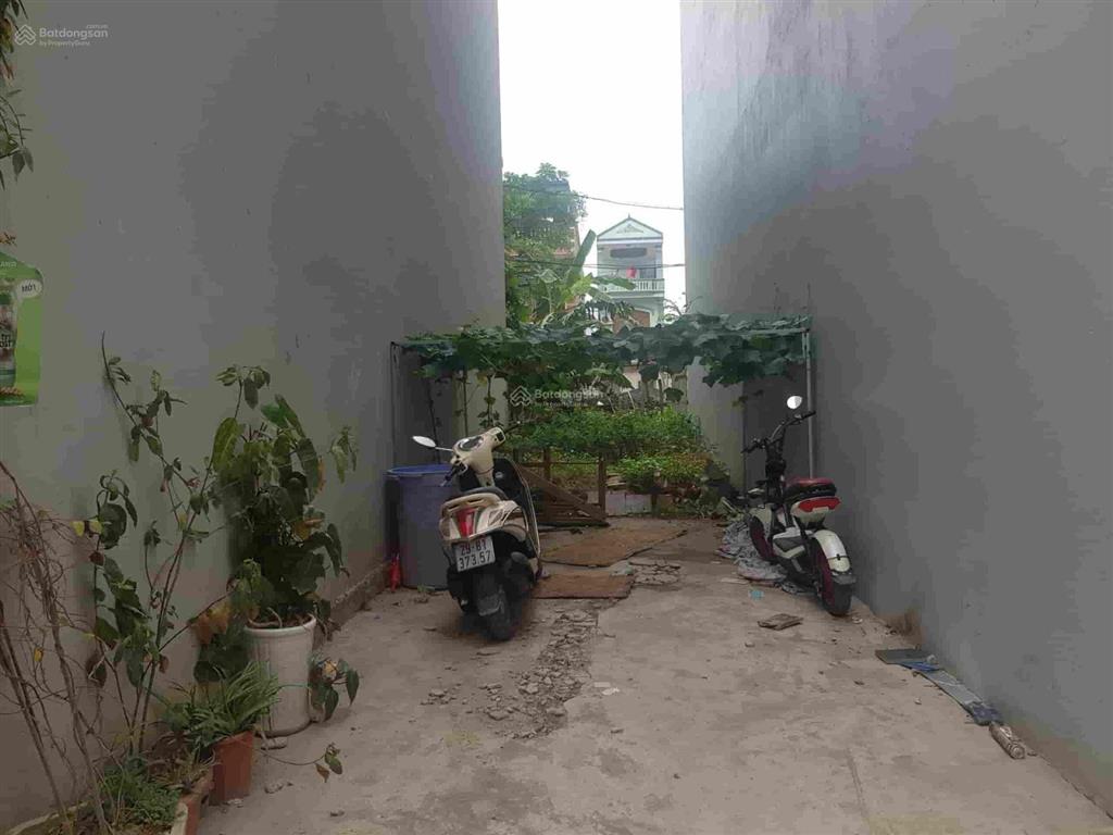 Bán đất tại miêu nha, 64m2, đường oto 7 chỗ vào, cạnh kđt lumia