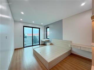 Bán 6 tầng thang máy, vân côn, sơn đồng đại lộ thăng long, 6tỷ, 38m2 pháp lý đầy đủ hướng đông