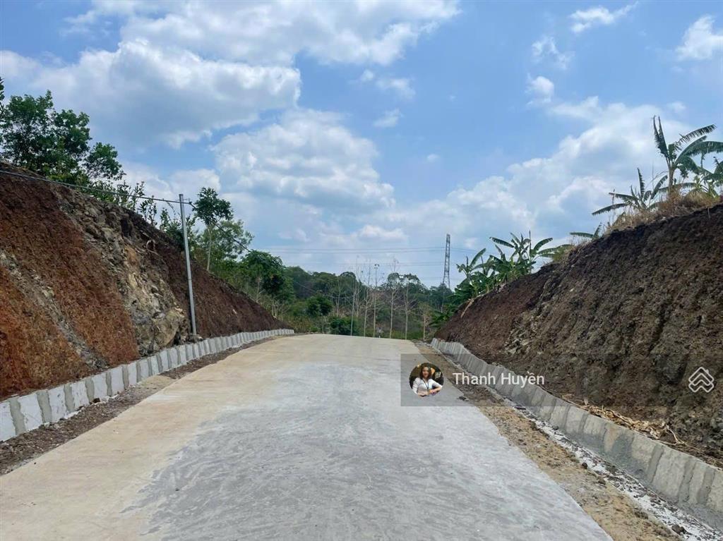 Bán đất tại bàu hàm 2, thống nhất, đồng nai, giá tốt 1 tỷ, 1000 m2