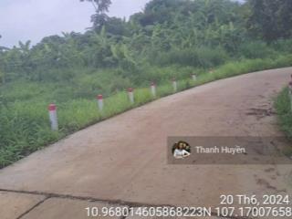 Bán đất tại bàu hàm 2, thống nhất, đồng nai, giá tốt 1 tỷ, 1000 m2