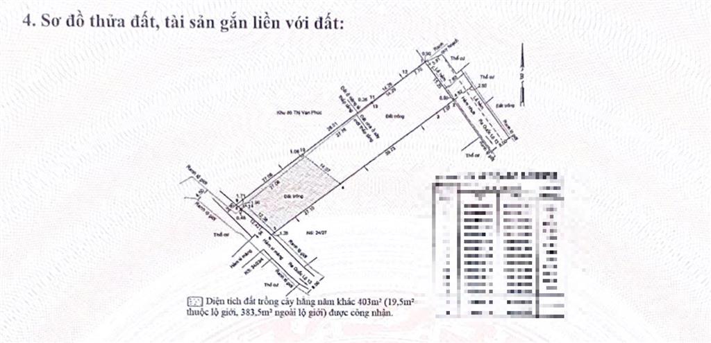 Bán đất 15x73 công nhận 1127m2. kẹt tiền ra gấp đường số 3 ql13 cạnh vạn phúc. kết nối ace win win