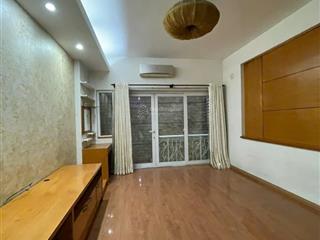 Nhà mặt tiền đặng thuỳ trâm gần phạm văn đồng  nguyễn xí 4x20m 3 lầu 6pn  6wc