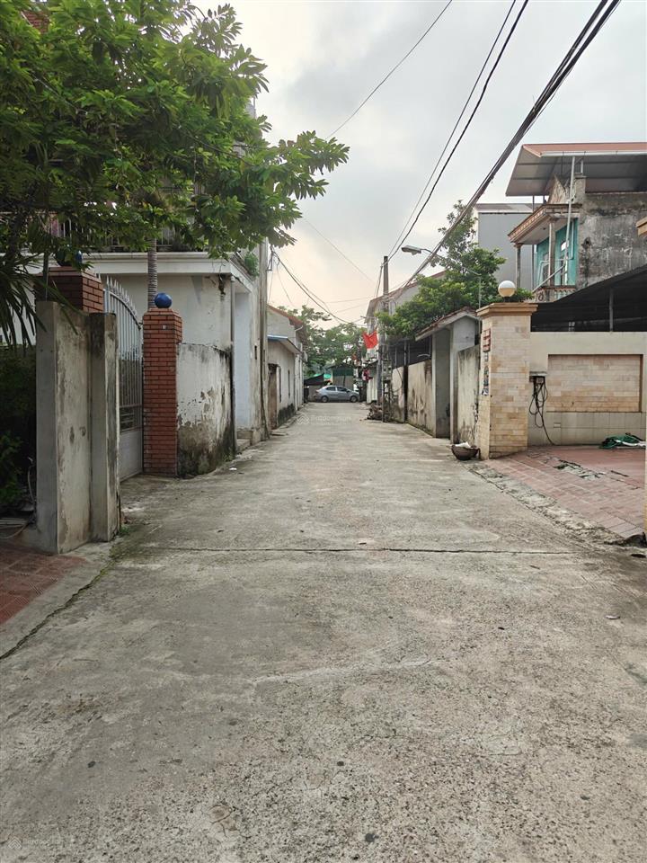Bán đất điền xá cách sân bay nội bài chỉ 1km