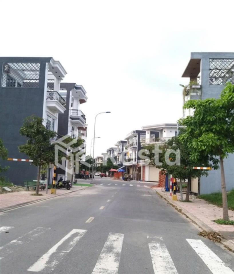 Bán đất nền dự án lô g34, khu dân cư lê phong, thành phố thuận an, bình dương (hcm), 3,3 tỷ, 68m2