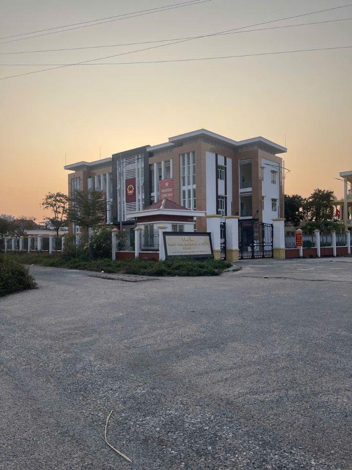 🆘🆘🆘Hàng tuyến 1 đường 43m TĐC Ngọc Xuyên, Đồ Sơn, Hải Phòng 100m