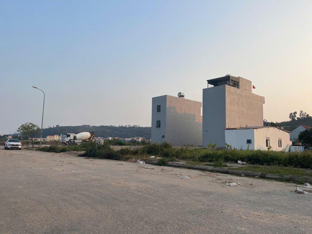 🆘🆘🆘Hàng tuyến 1 đường 43m TĐC Ngọc Xuyên, Đồ Sơn, Hải Phòng 100m