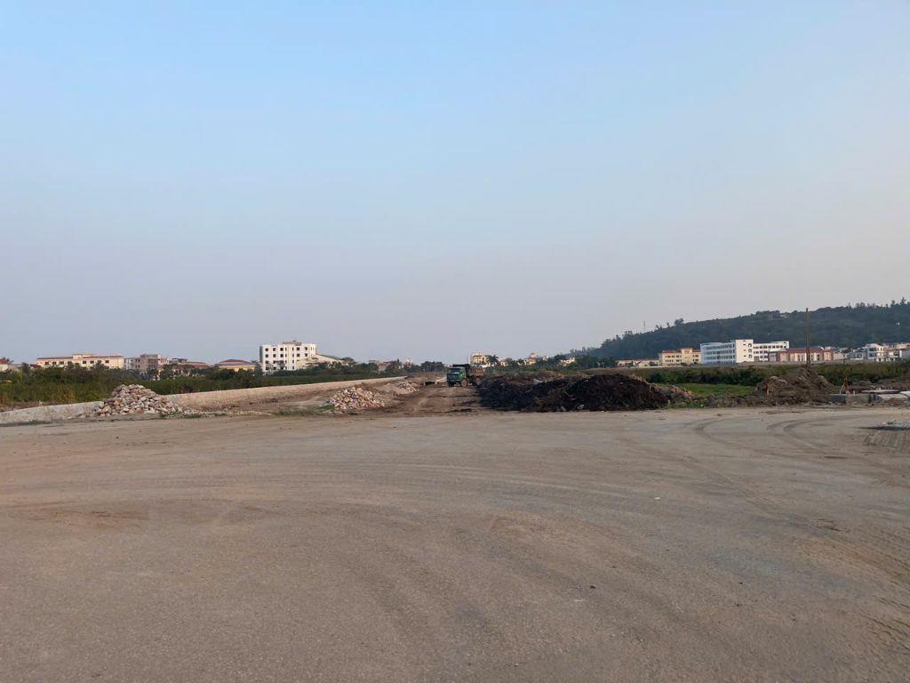 🆘🆘🆘Hàng tuyến 1 đường 43m TĐC Ngọc Xuyên, Đồ Sơn, Hải Phòng 100m