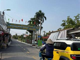 ❤️❤Mở bán siêu phẩm TDP Đức Hậu, Nam Đồ Sơn, Hải Phòng 54,5m