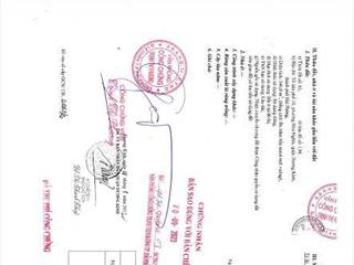 🆘🆘Siêu phẩm đất nhà vườn mặt đường Tư Thủy (402), Dương Kinh, Hải Phòng 340m