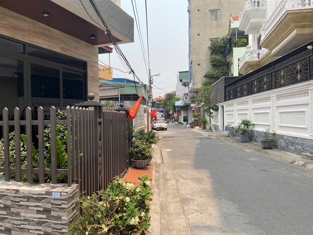 Đất bìa đỏ siêu hiếm cách biển chỉ 300m, đồ sơn, hải phòng 72m