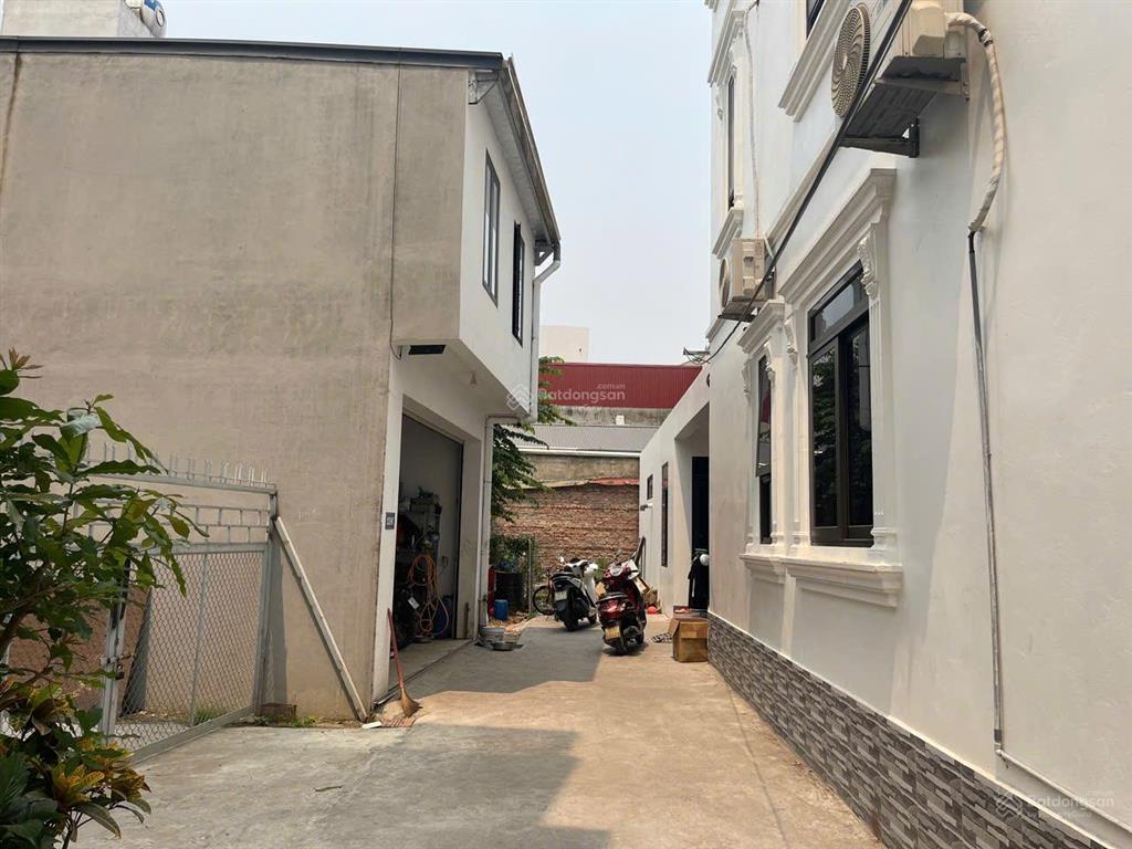 Đất bìa đỏ siêu hiếm cách biển chỉ 300m, đồ sơn, hải phòng 72m