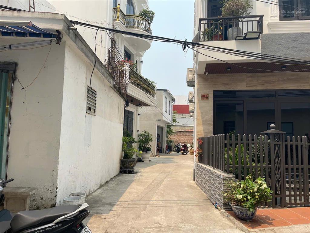 Đất bìa đỏ siêu hiếm cách biển chỉ 300m, đồ sơn, hải phòng 72m