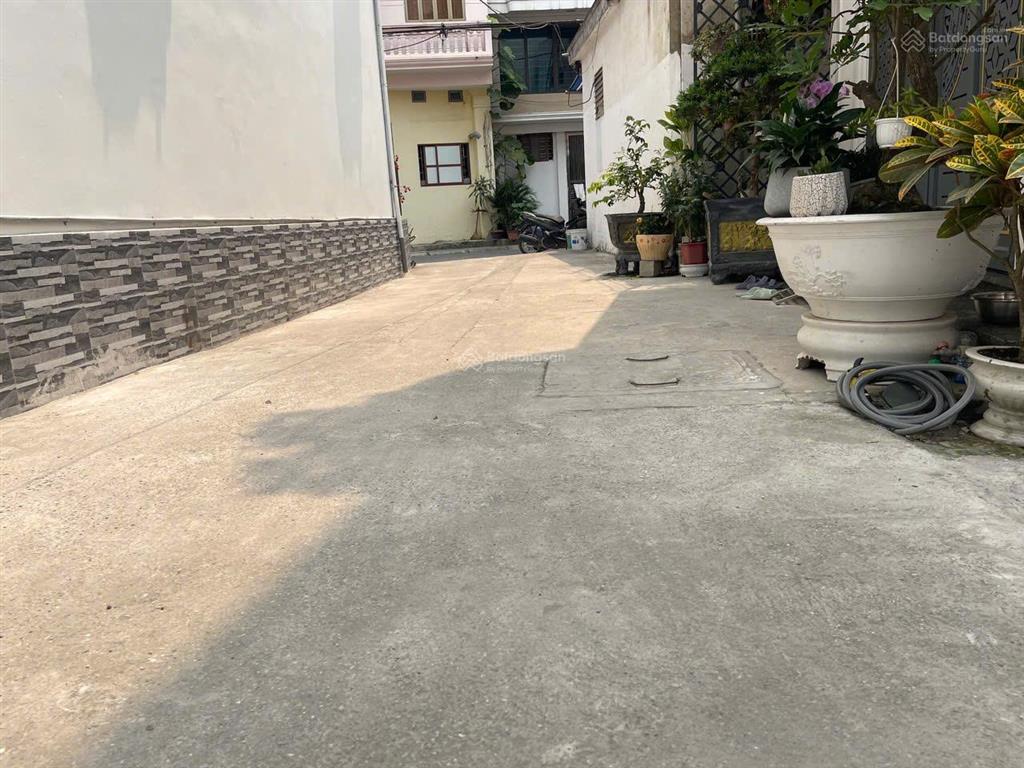 Đất bìa đỏ siêu hiếm cách biển chỉ 300m, đồ sơn, hải phòng 72m