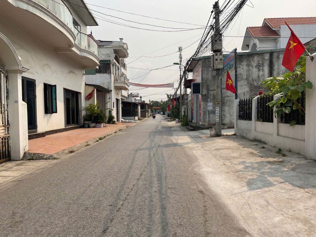 ❌❌Siêu Phẩm mặt đường Trần Minh Thắng, Hợp Đức, Đồ Sơn, Hải Phòng 150m