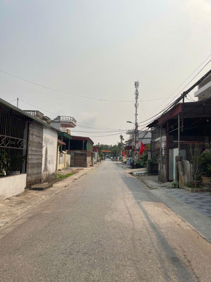 ❌❌Siêu Phẩm mặt đường Trần Minh Thắng, Hợp Đức, Đồ Sơn, Hải Phòng 150m
