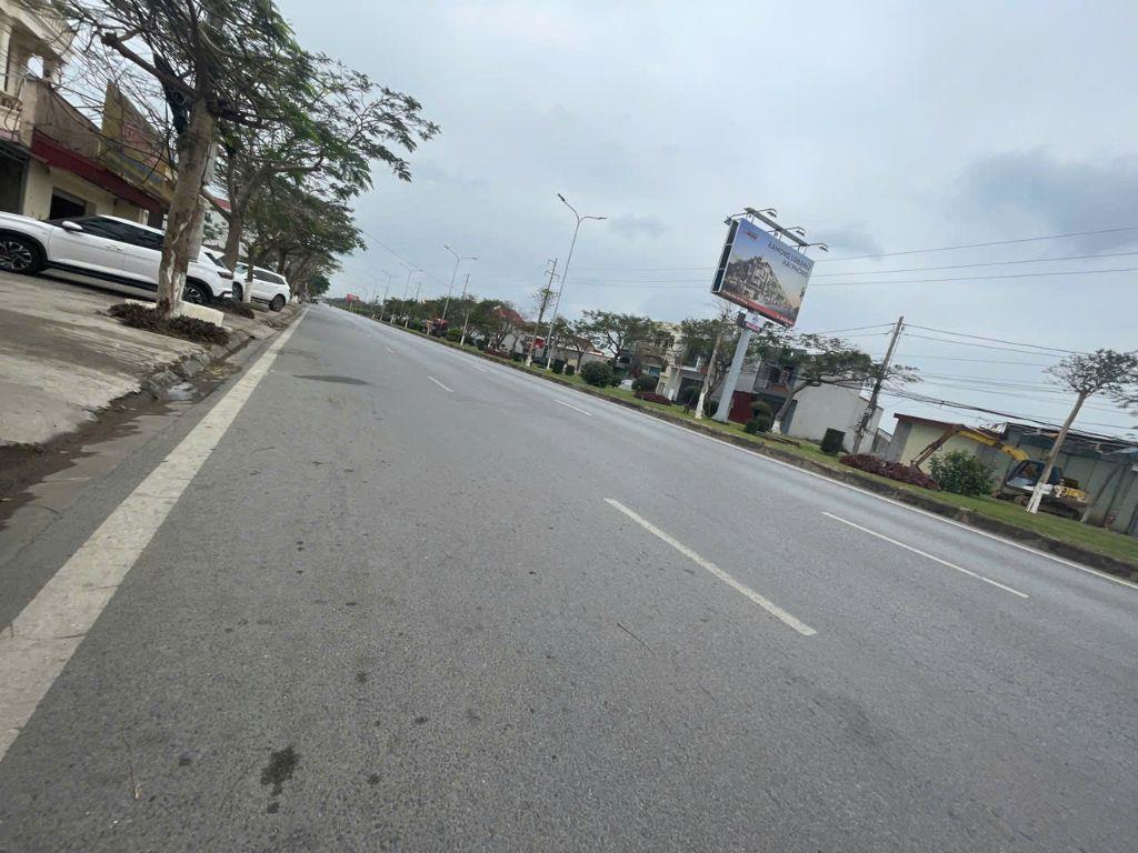 ❌❌Đất 138m,mặt đường (353) Phạm Văn Đồng, Nam Đồ Sơn, Hải Phòng