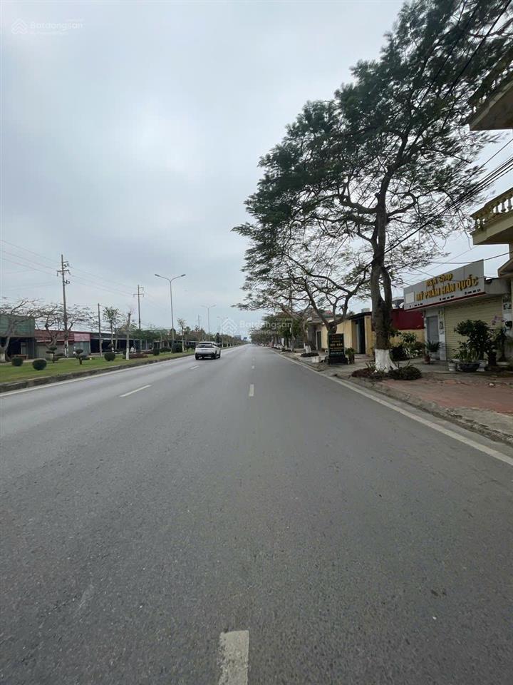 Đất 138m,mặt đường (353) phạm văn đồng, dương kinh, hải phòng