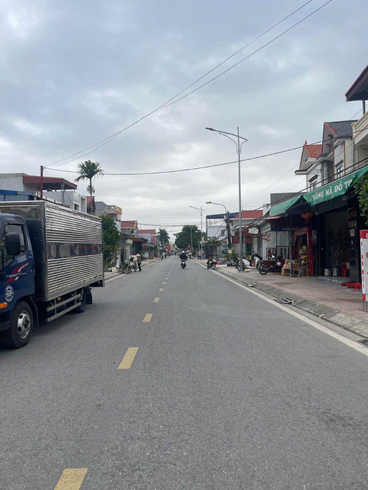 🆘🆘Siêu phẩm lô góc mặt đường chợ Quý Kim, Nam Đồ Sơn, Hải Phòng 130m