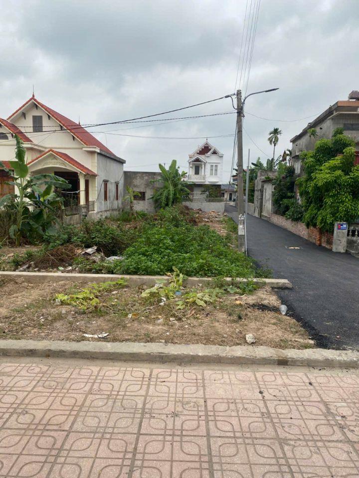 🆘🆘Siêu phẩm lô góc mặt đường chợ Quý Kim, Nam Đồ Sơn, Hải Phòng 130m