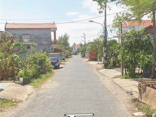 Lô đất 117,1m2 đẹp mặt đường 361 Bàng La, Nam Đồ Sơn, Hải Phòng kinh doanh tốt.