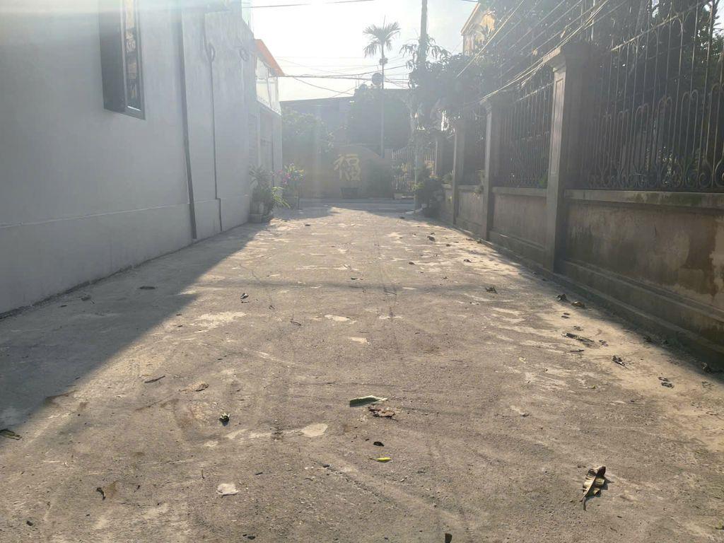 ❤️❤️Đất TDP Đoàn Kết, Hải Sơn, Đồ Sơn, Hải Phòng 86,6m