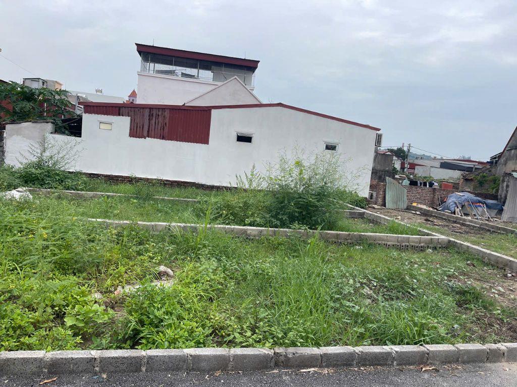 🆘🆘Nhà vườn siêu đẹp tại Bàng La, Đồ Sơn, Hải Phòng 108m.
