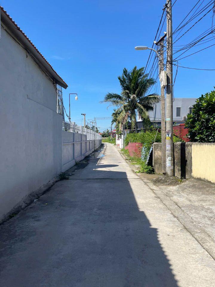 ❌❌Lô góc tại Hòa Nghĩa, Dương Kinh, Hải Phòng 50m