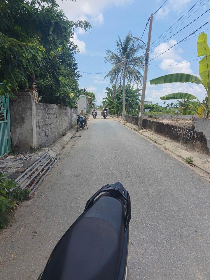 🆘🆘🆘Đất mặt tiền rộng tại tuyến 2 đường Thượng Đức, Đồ Sơn, Hải Phòng 71m