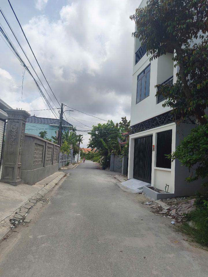 🆘🆘🆘Đất mặt tiền rộng tại tuyến 2 đường Thượng Đức, Đồ Sơn, Hải Phòng 71m