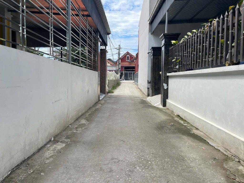 🆘 Chính chủ gửi bán lô đất tuyến 2 đường Trung Nghĩa, Nam Đồ Sơn, Hải Phòng 110m