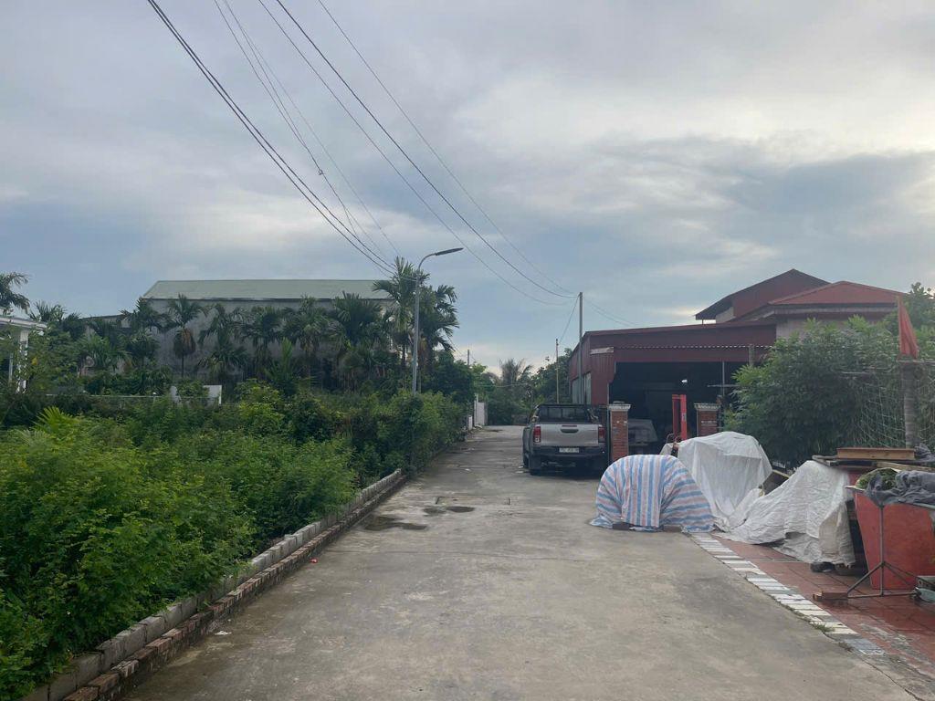 🆘🆘🆘Siêu phẩm nhà vườn gần 400m, đường rộng 5m Nam Đồ Sơn, Hải Phòng 