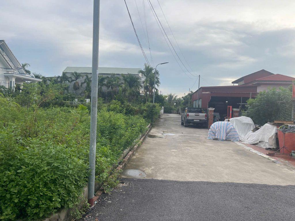 🆘🆘🆘Siêu phẩm nhà vườn gần 400m, đường rộng 5m Nam Đồ Sơn, Hải Phòng 