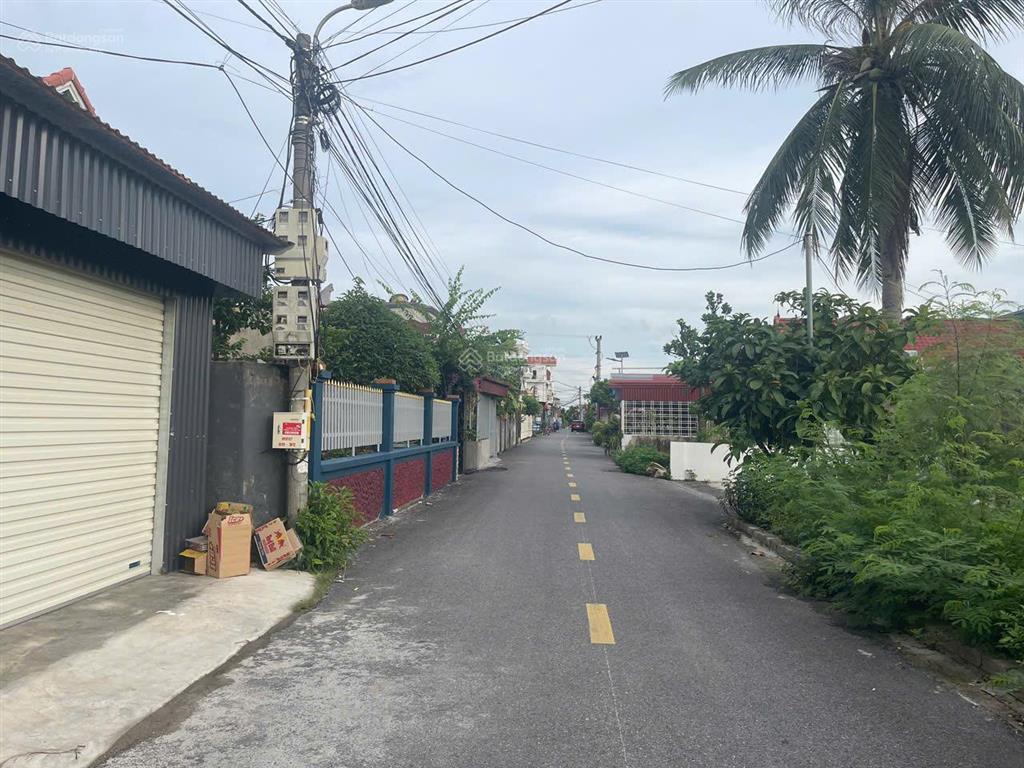 Siêu phẩm nhà vườn gần 400m2, đường rộng 5m nam đồ sơn, hải phòng