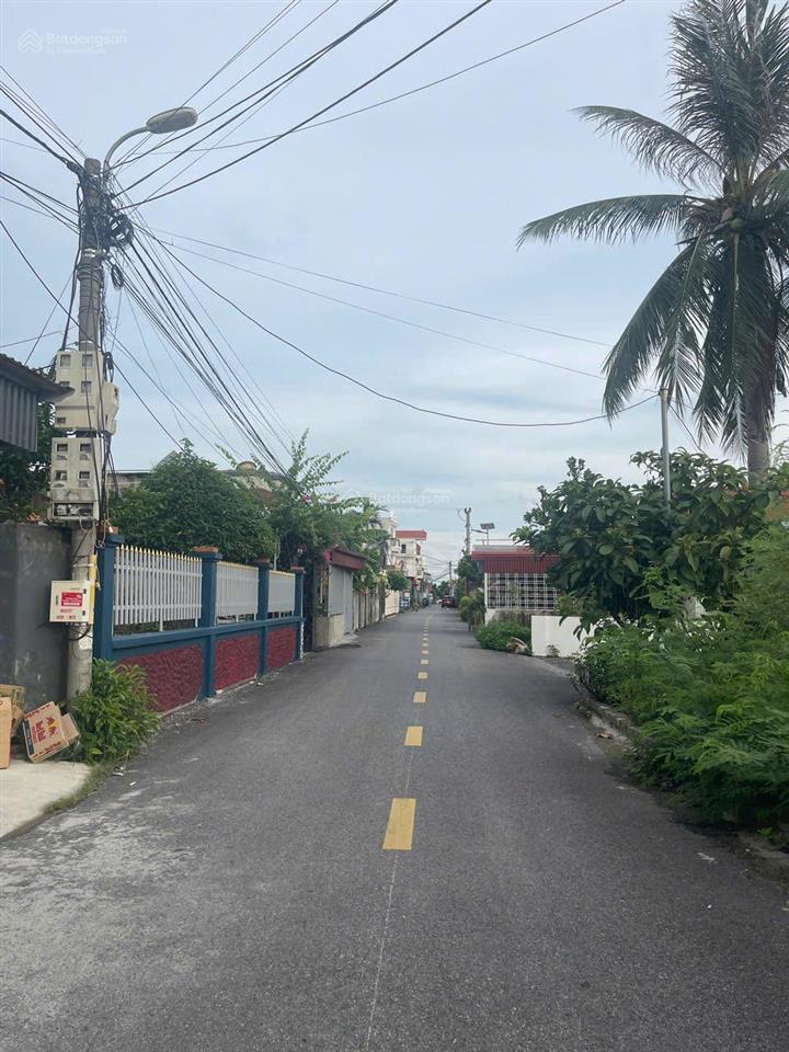 Siêu phẩm nhà vườn gần 400m2, đường rộng 5m nam đồ sơn, hải phòng