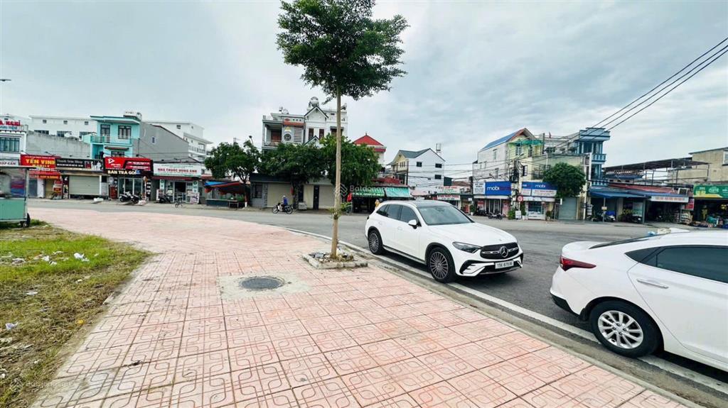 Cắt lỗ lô đất 117m2 đấu giá đồng nẻo, đồ sơn, hải phòng chỉ 4,15 tỷ