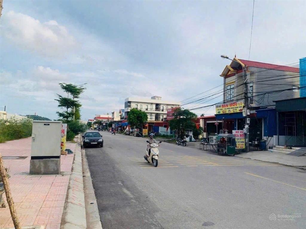 Cắt lỗ lô đất 117m2 đấu giá đồng nẻo, đồ sơn, hải phòng chỉ 4,15 tỷ