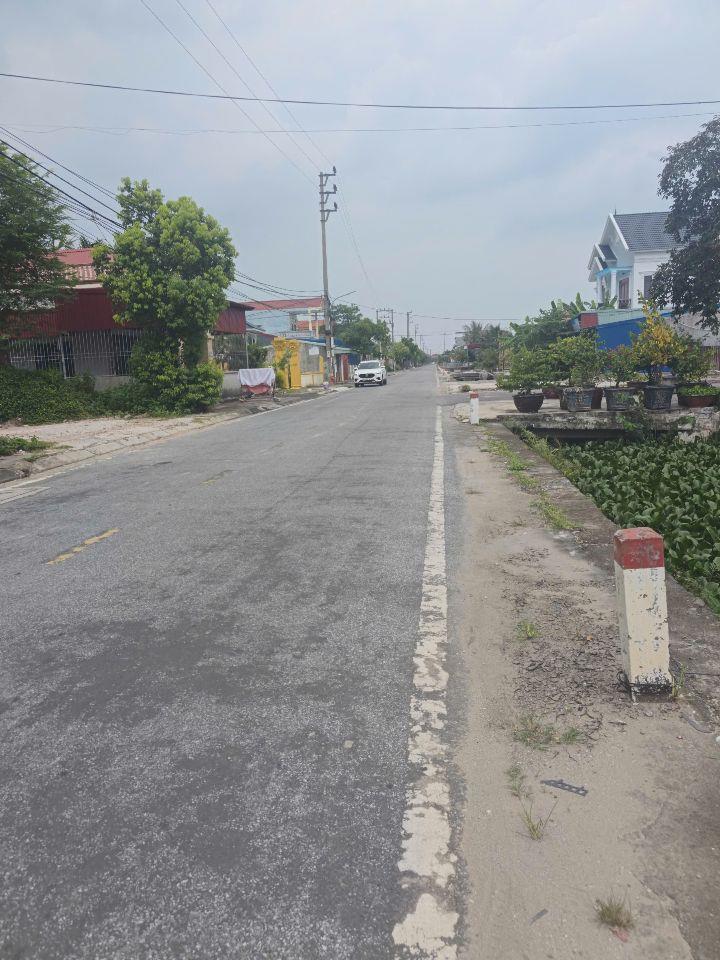 Cần cắt lỗ lô đất 125m mặt đường Trung Nghĩa, Đồ Sơn, Hải Phòng giá loanh quanh 3 tỷ