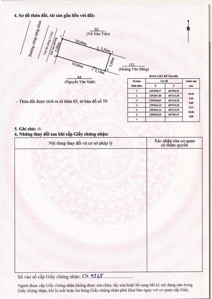 ❤️❤️Mở bán lô đất 70m tại TDP Trung Dũng, trung tâm đồ sơn, Hải Phòng